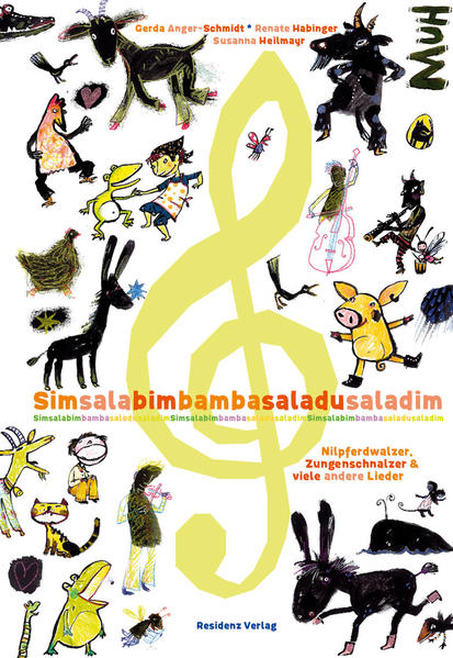 Simsalabim Bamba Saladu Saladim