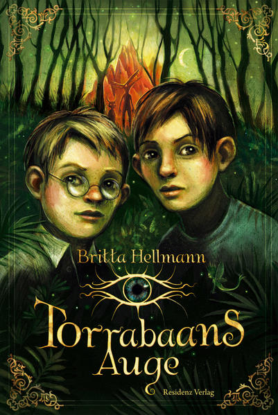 Torrabaans Auge