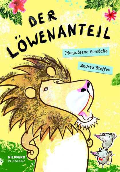 Der Löwenanteil