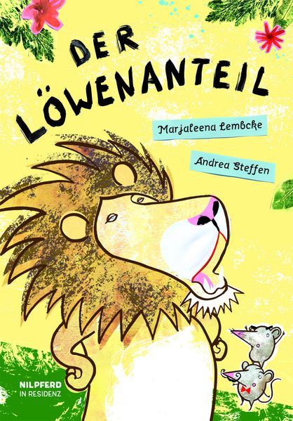 Der Löwenanteil