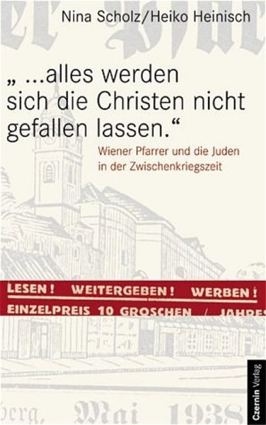 ... Alles werden sich die Christen nicht gefallen lassen