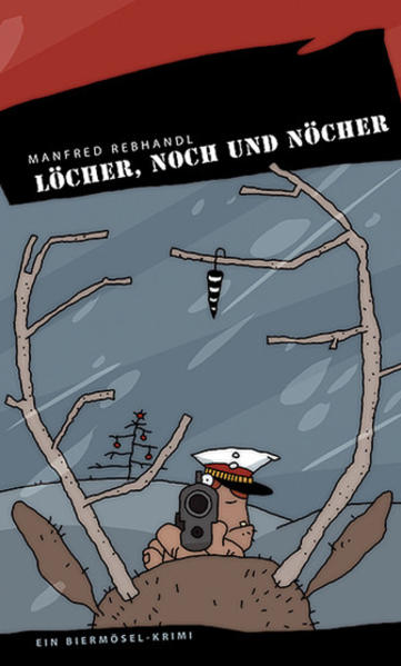 Löcher, noch und nöcher
