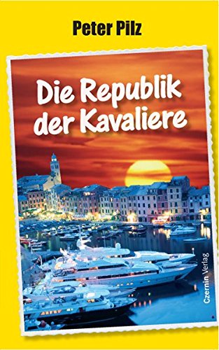 Die Republik der Kavaliere