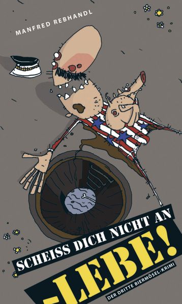 Scheiss dich nicht an - lebe!