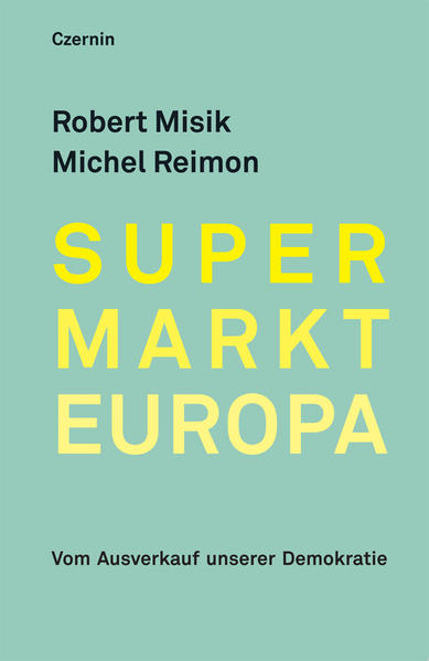 Supermarkt Europa