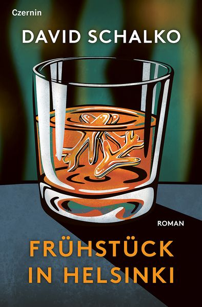 Frühstück in Helsinki
