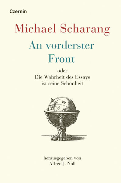 An vorderster Front