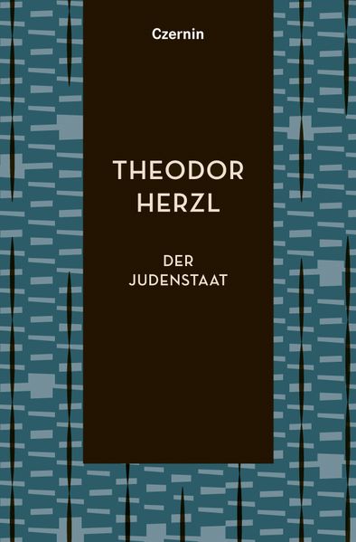 Der Judenstaat