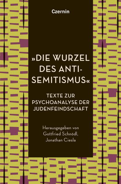 »Die Wurzel des Antisemitismus«