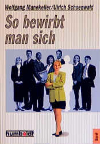 So bewirbt man sich