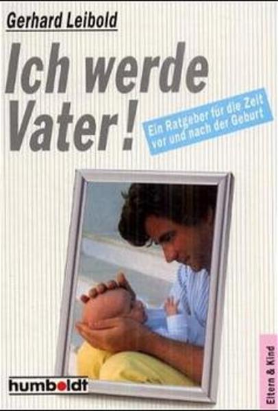 Ich werde Vater!