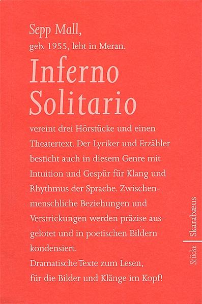 Inferno Solitario