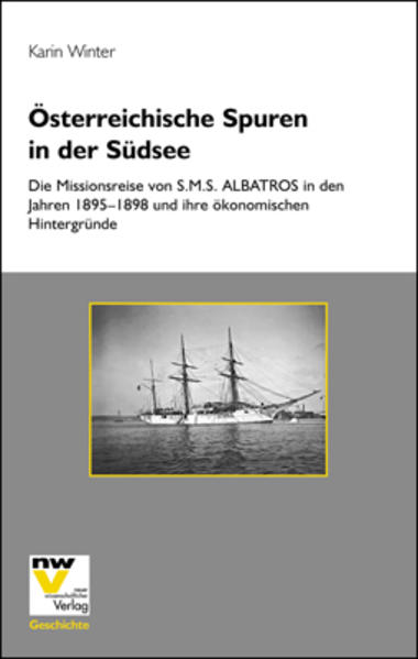 Österreichische Spuren in der Südsee