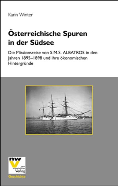 Österreichische Spuren in der Südsee