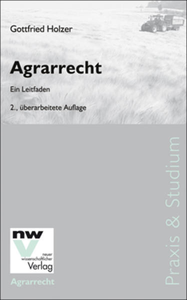 Agrarrecht
