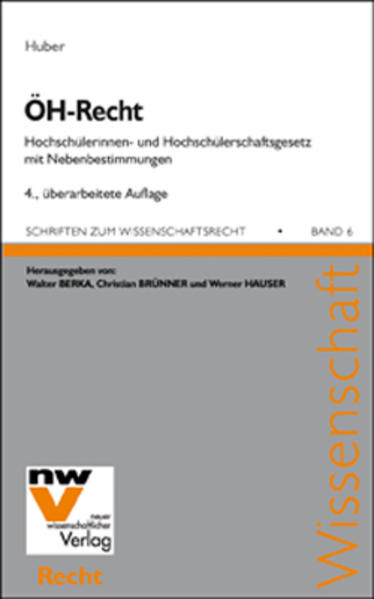 ÖH-Recht