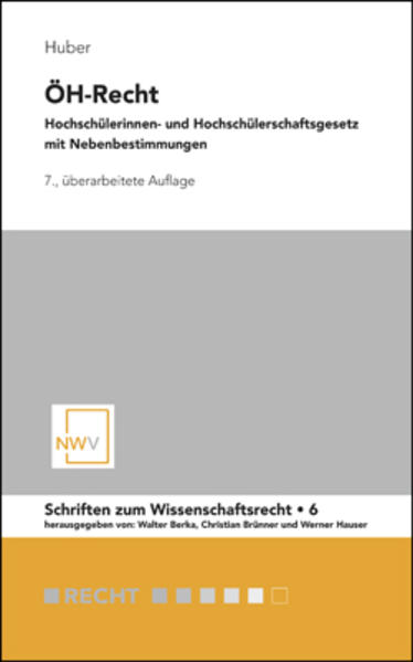 ÖH-Recht