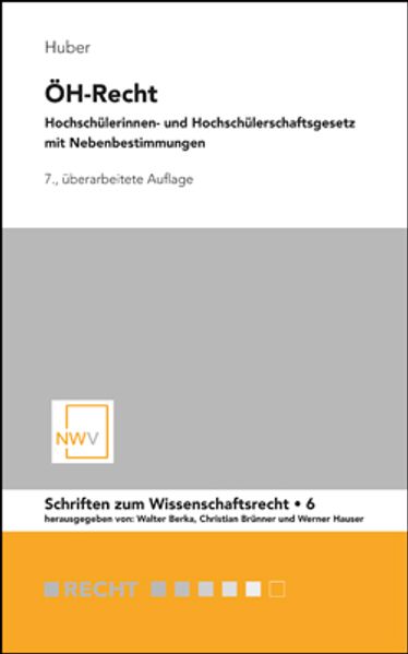 ÖH-Recht