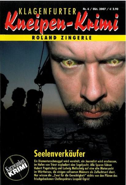 Seelenverkäufer