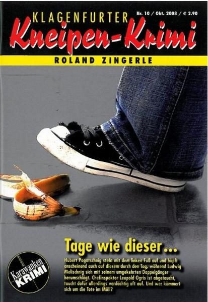 Tage wie dieser...