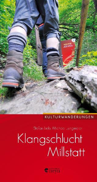 Klangschlucht Millstatt