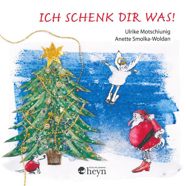 Ich schenk dir was!