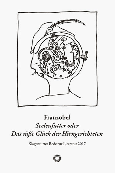 Seelenfutter oder Das süße Glück der Hirngerichteten
