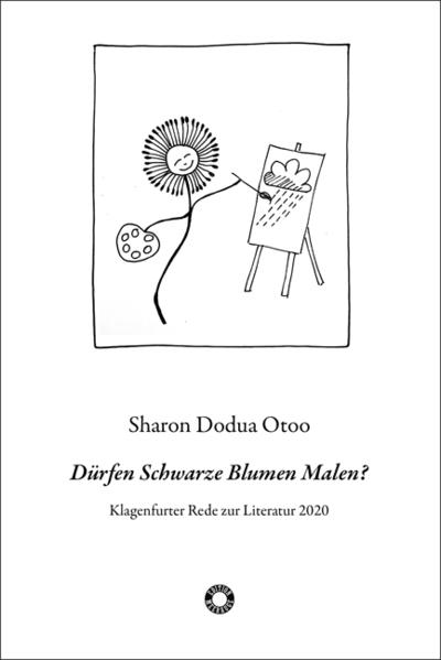 Dürfen Schwarze Blumen Malen?