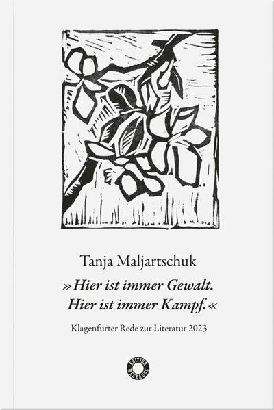 „Hier ist immer Gewalt. Hier ist immer Kampf.“