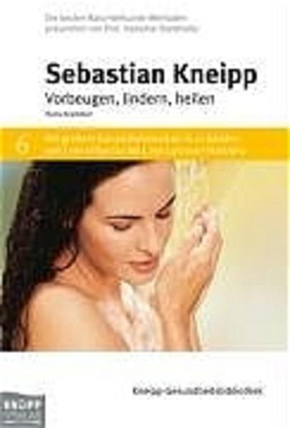 Sebastian Kneipp