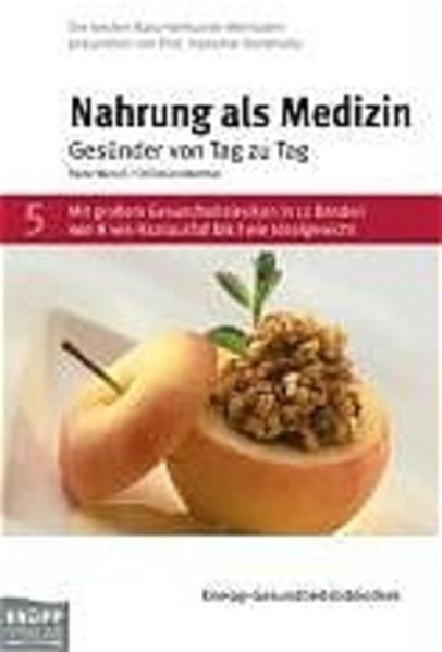 Nahrung als Medizin