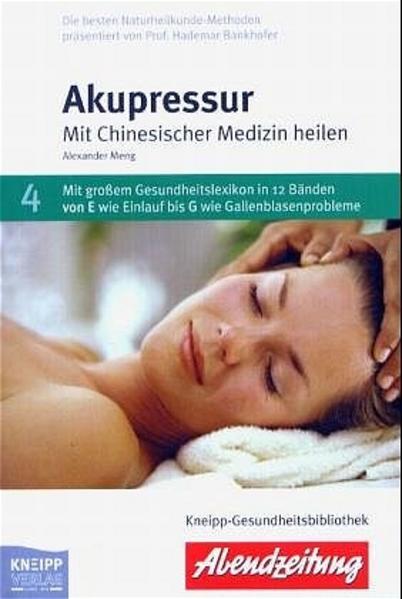 Akupressur