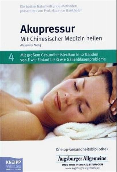 Akupressur