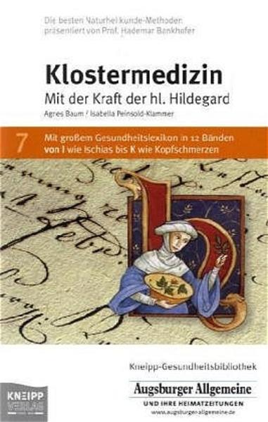 Klostermedizin