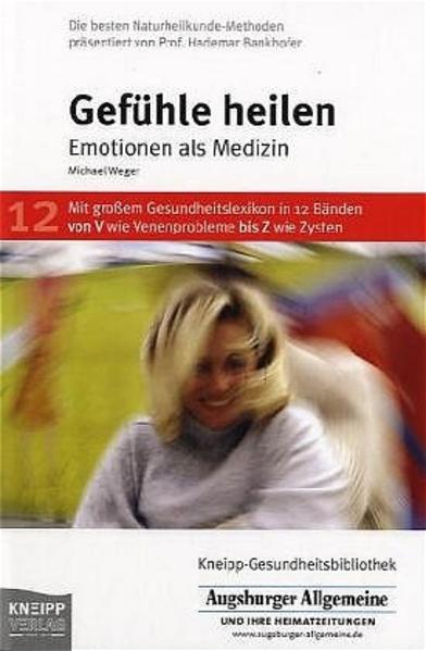 Gefühle heilen
