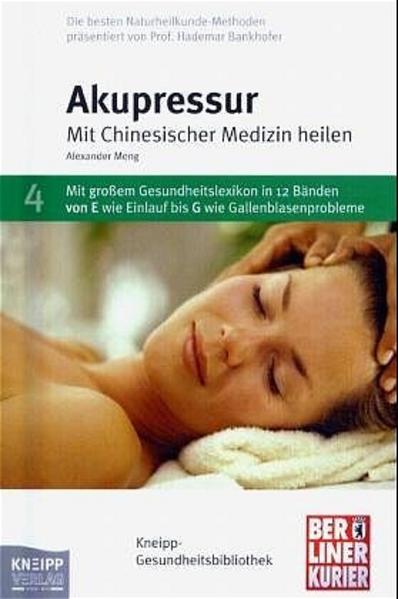 Akupressur