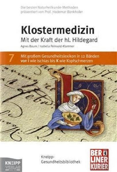 Klostermedizin