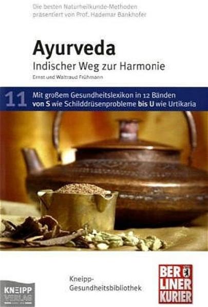 Ayurveda