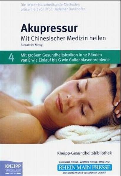 Akupressur