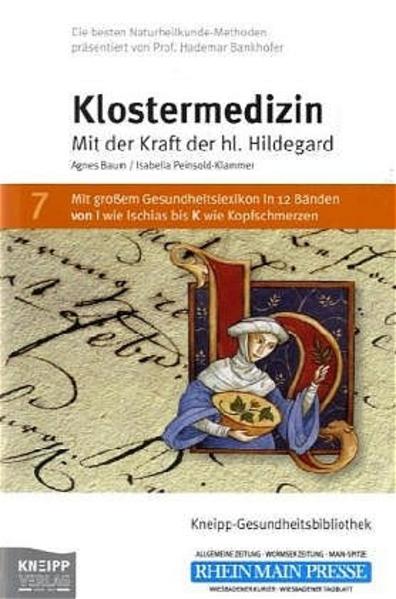 Hildegard von Bingen