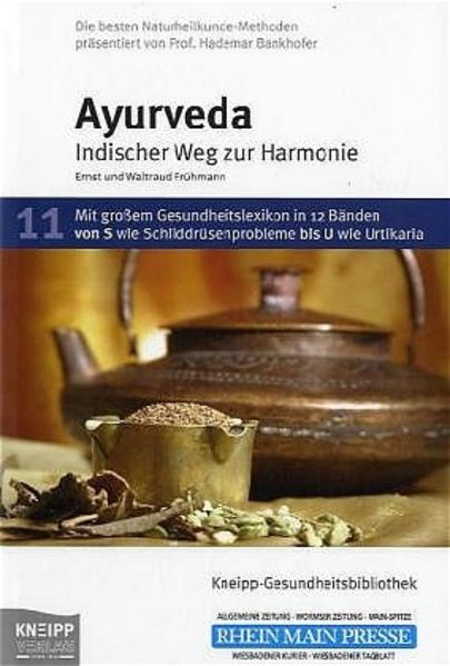 Ayurveda