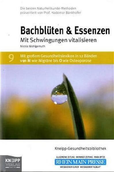 Bachblüten