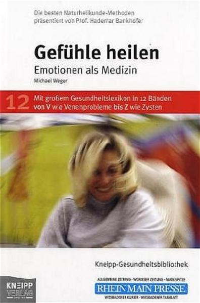 Gefühle heilen