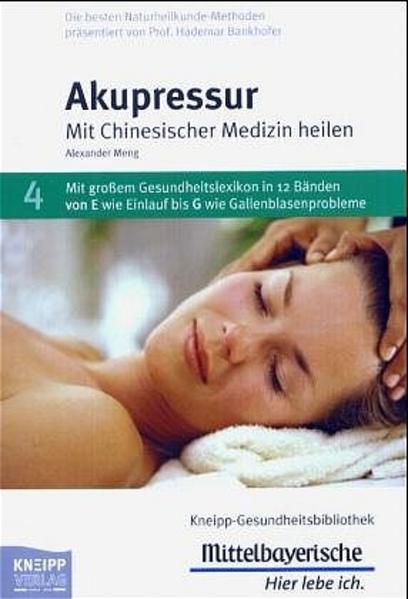 Akupressur