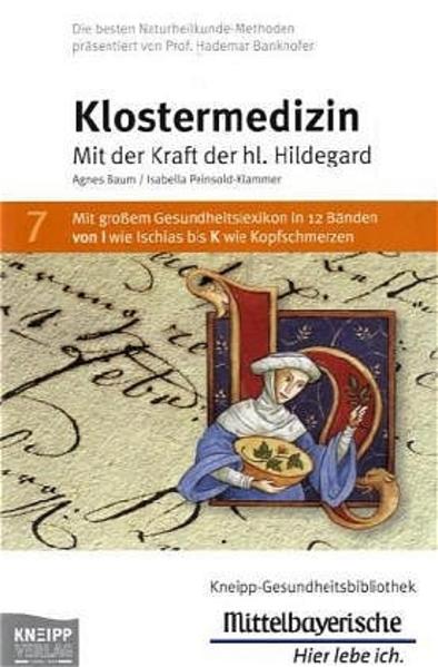 Klostermedizin