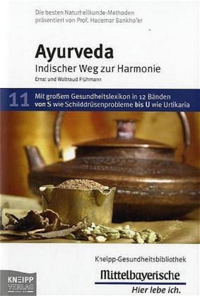 Ayurveda