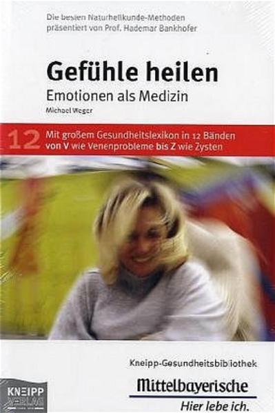 Gefühle heilen