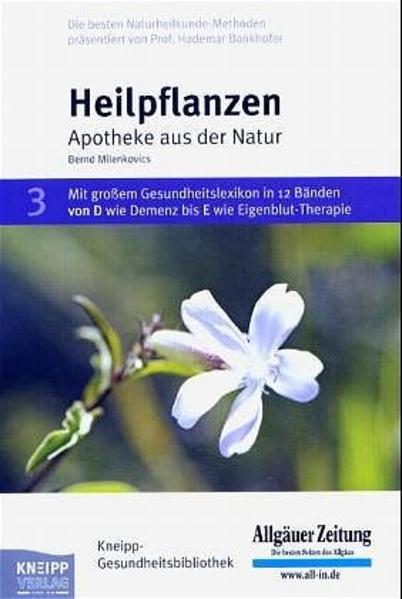 Heilpflanzen