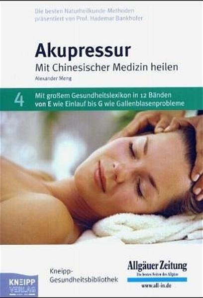 Akupressur