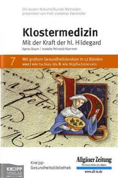 Klostermedizin